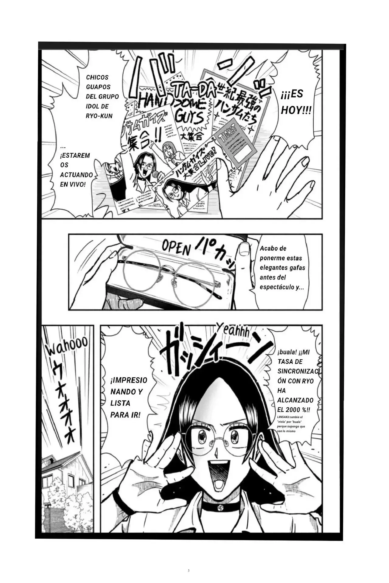 Capitulo 1 page 6