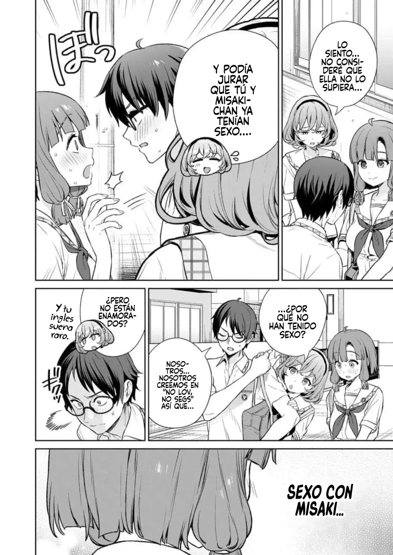 Capitulo 20 page 18