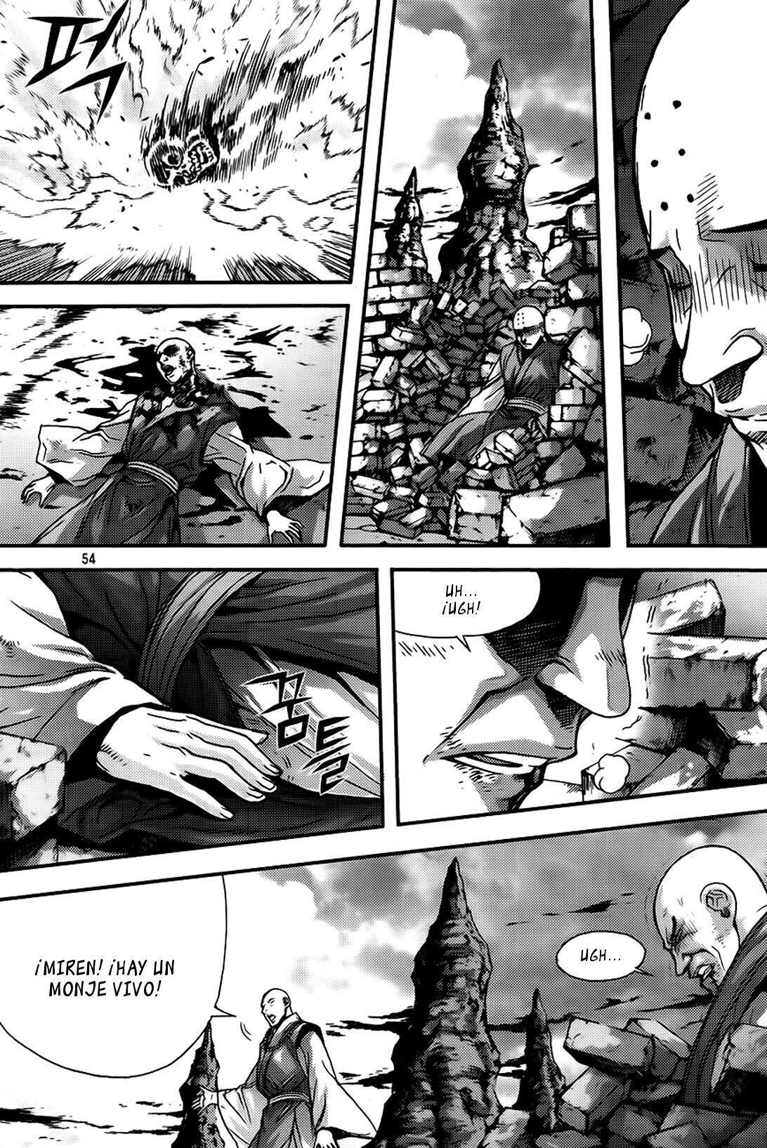 Capitulo 257 page 14