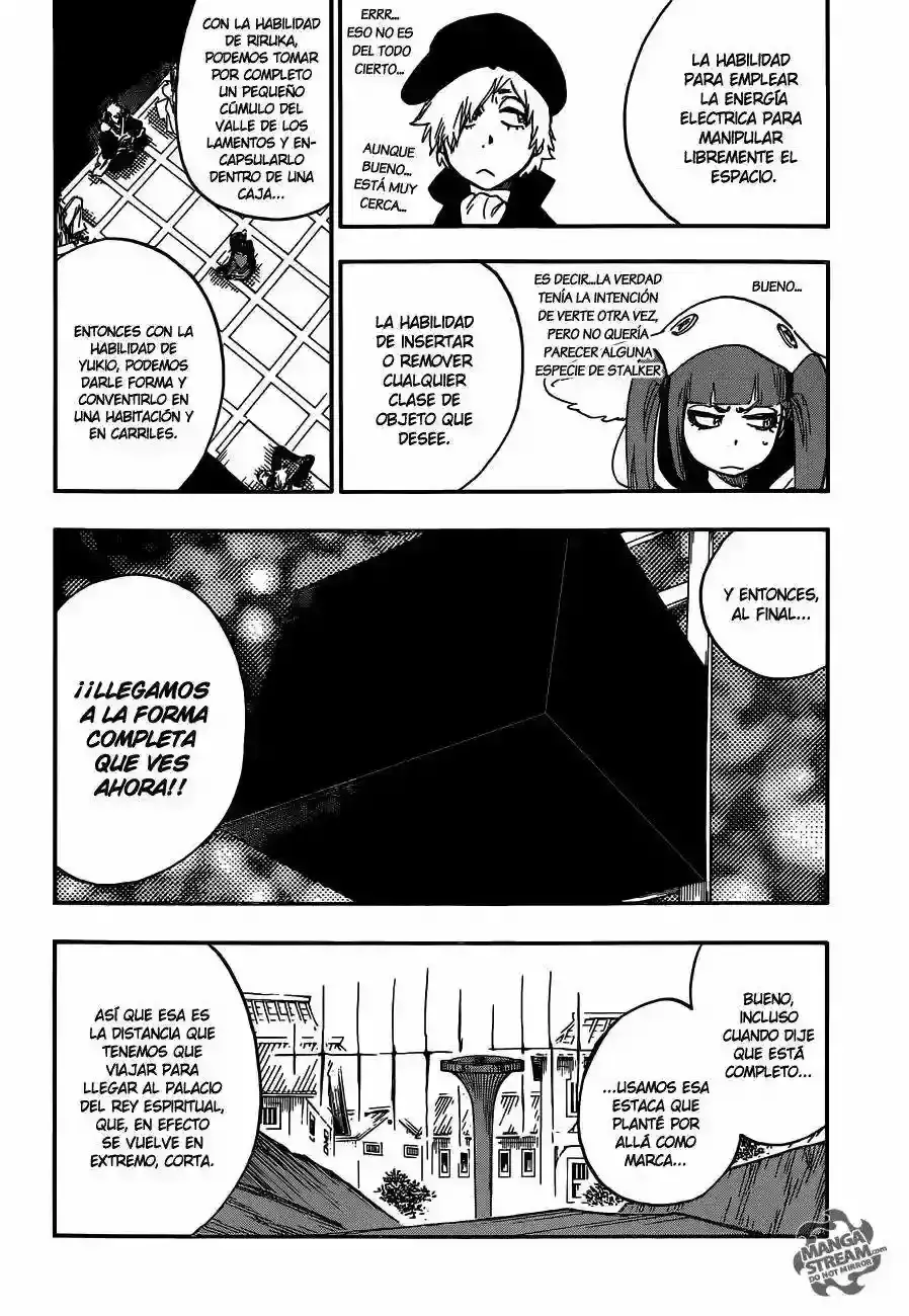 Capitulo 625 page 14