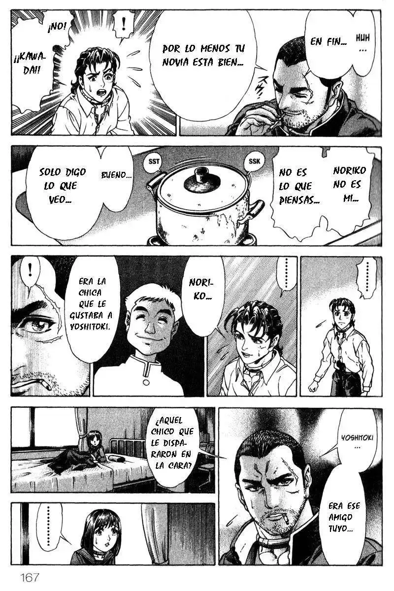 Capitulo 31 page 10