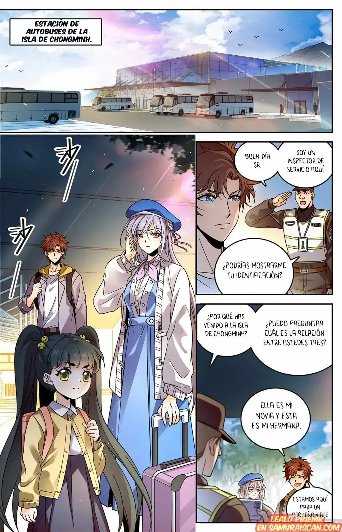 Capitulo 544 page 8