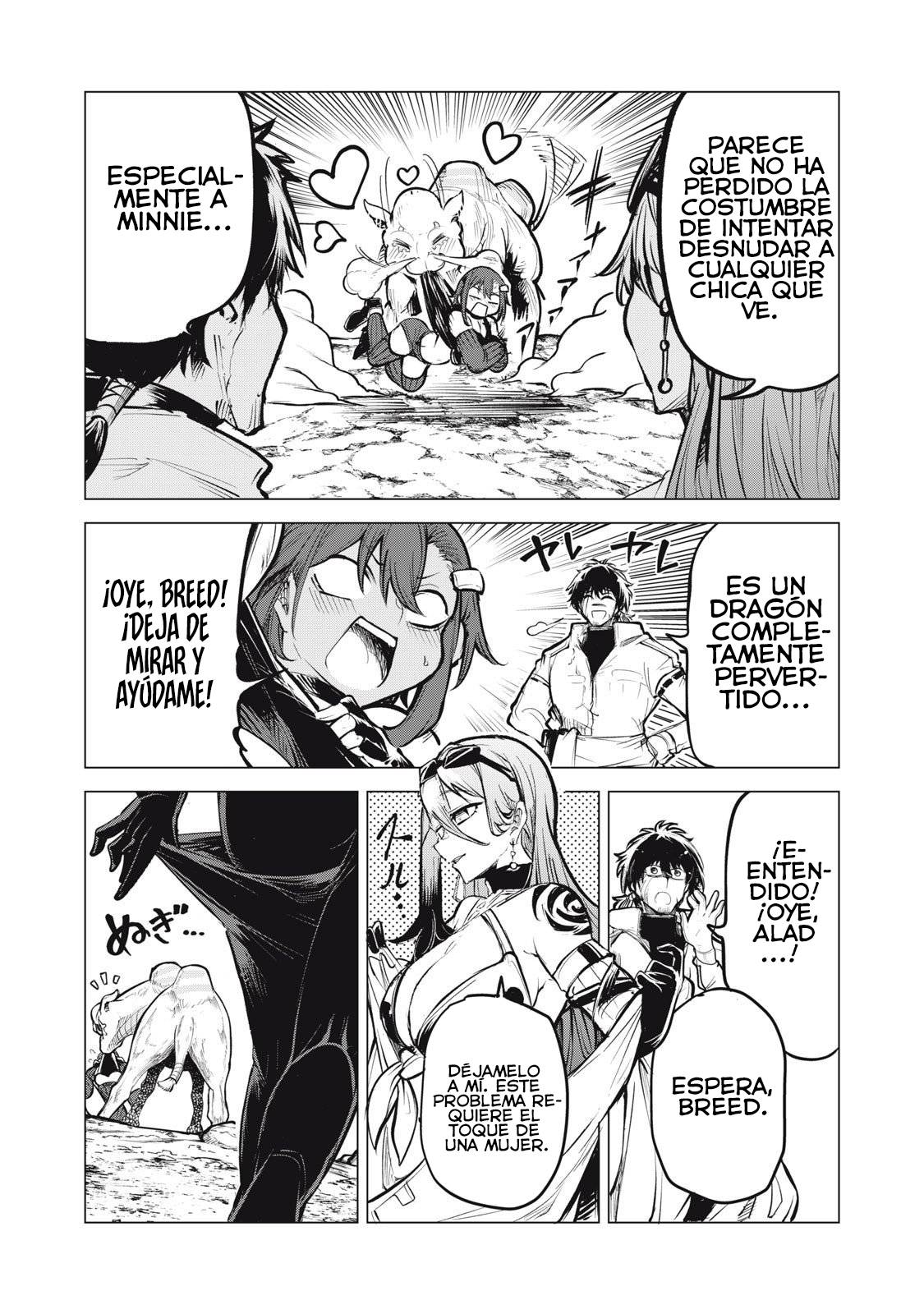 Capitulo 29 page 15