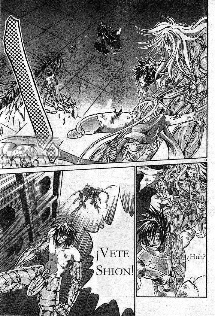 Capitulo 95 page 12