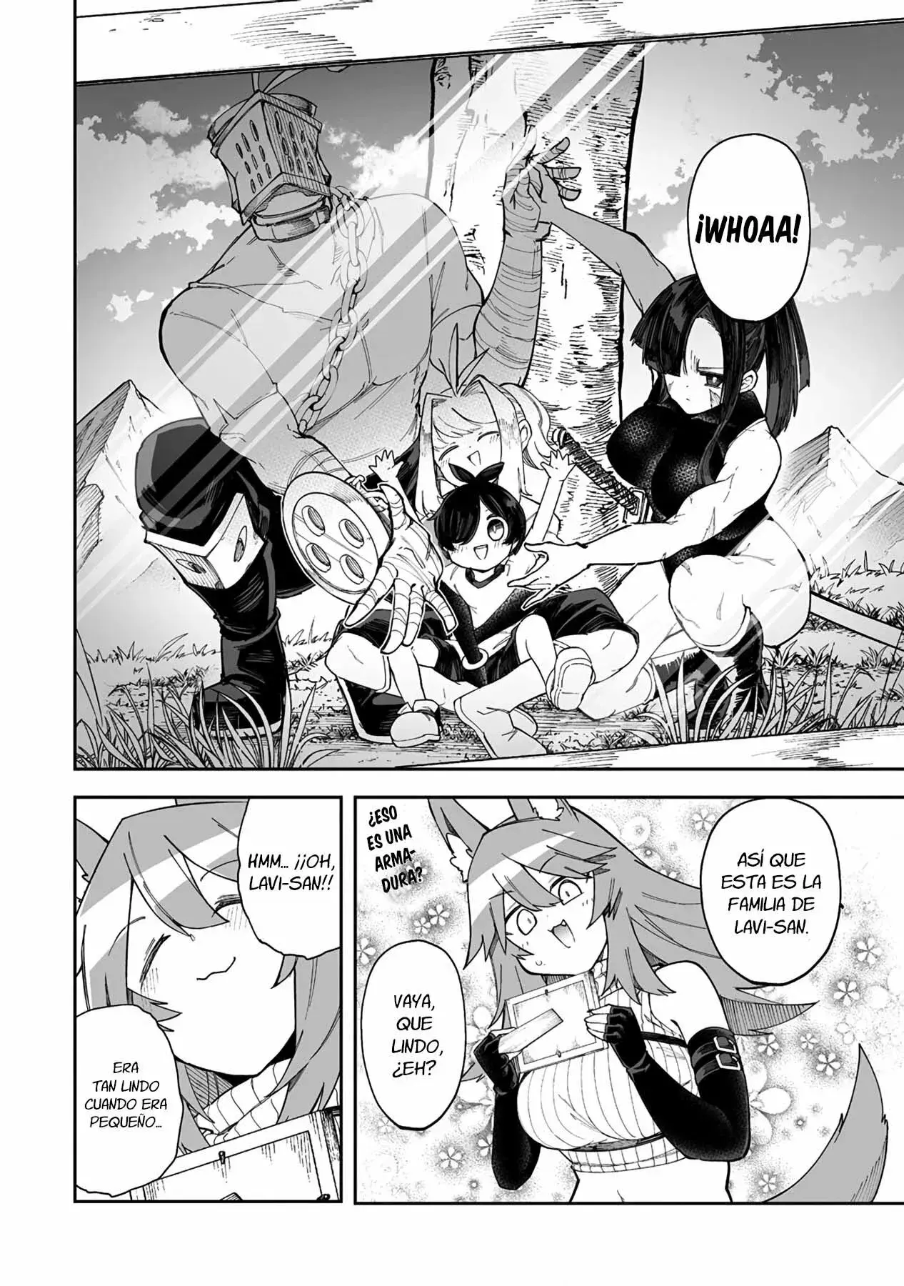 Capitulo 36 page 10