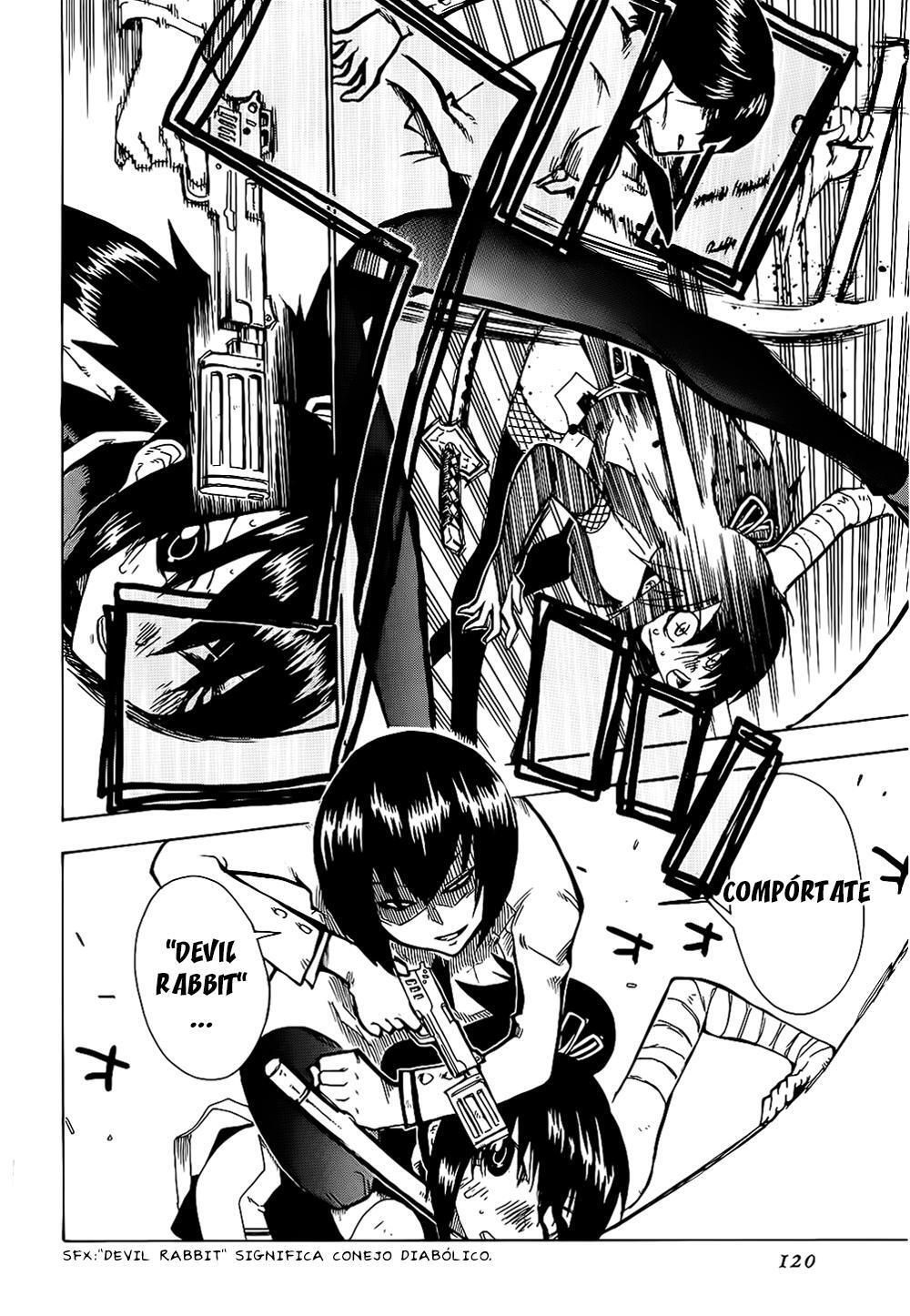Capitulo 19 page 25