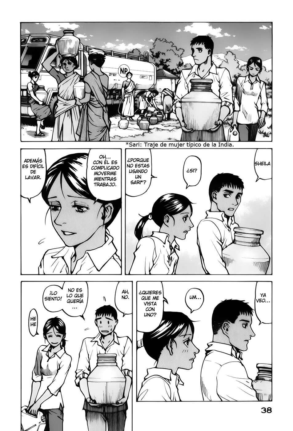 Capitulo 106 page 9