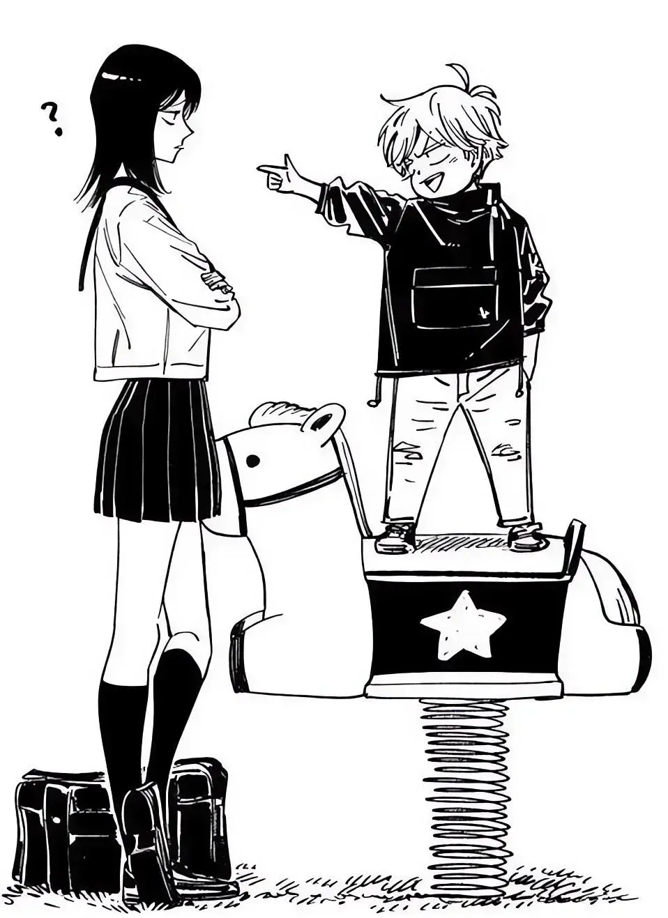 Capitulo 61 page 34