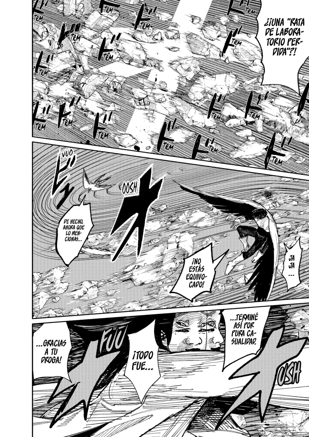 Capitulo 64 page 32