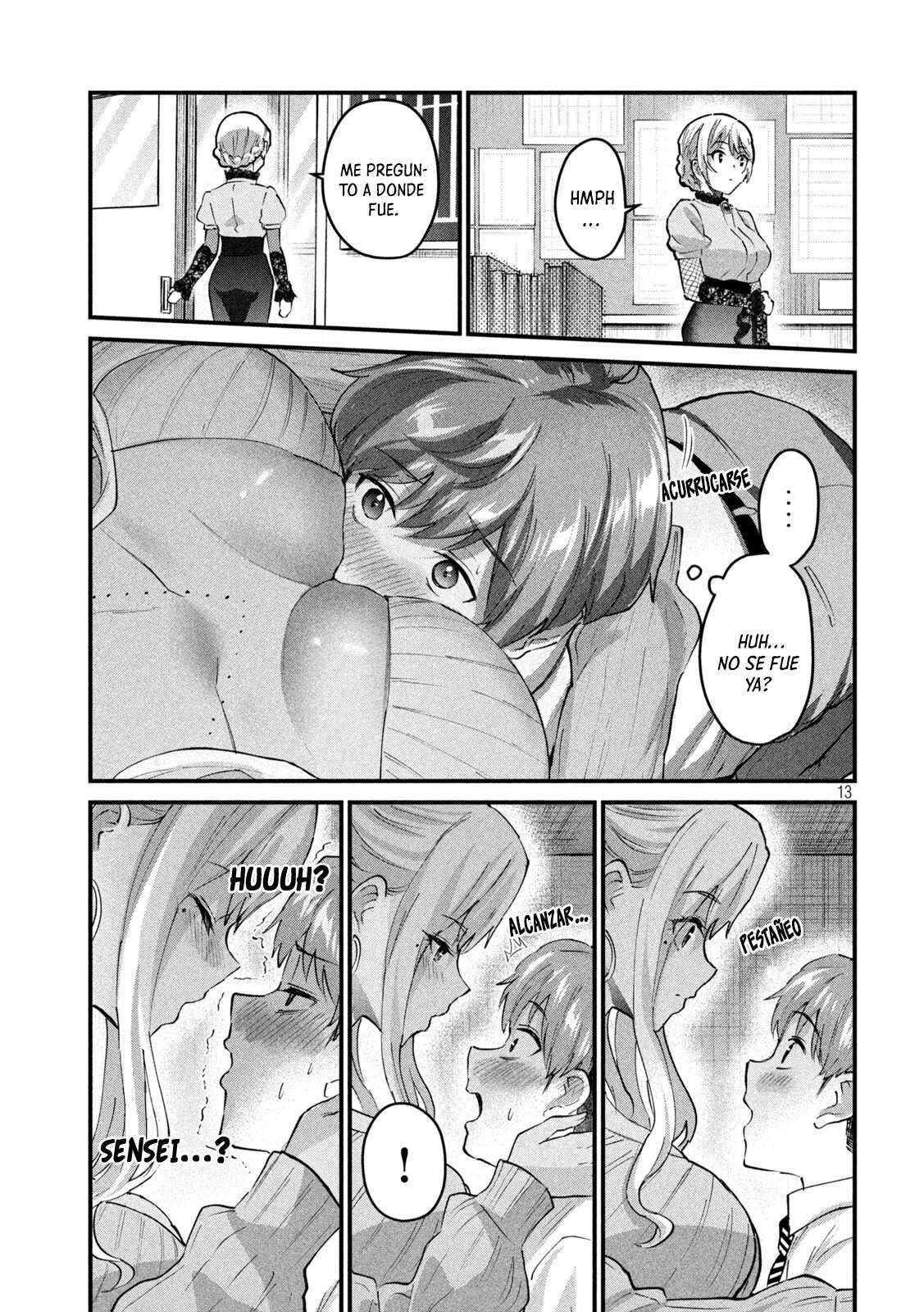 Capitulo 31 page 14