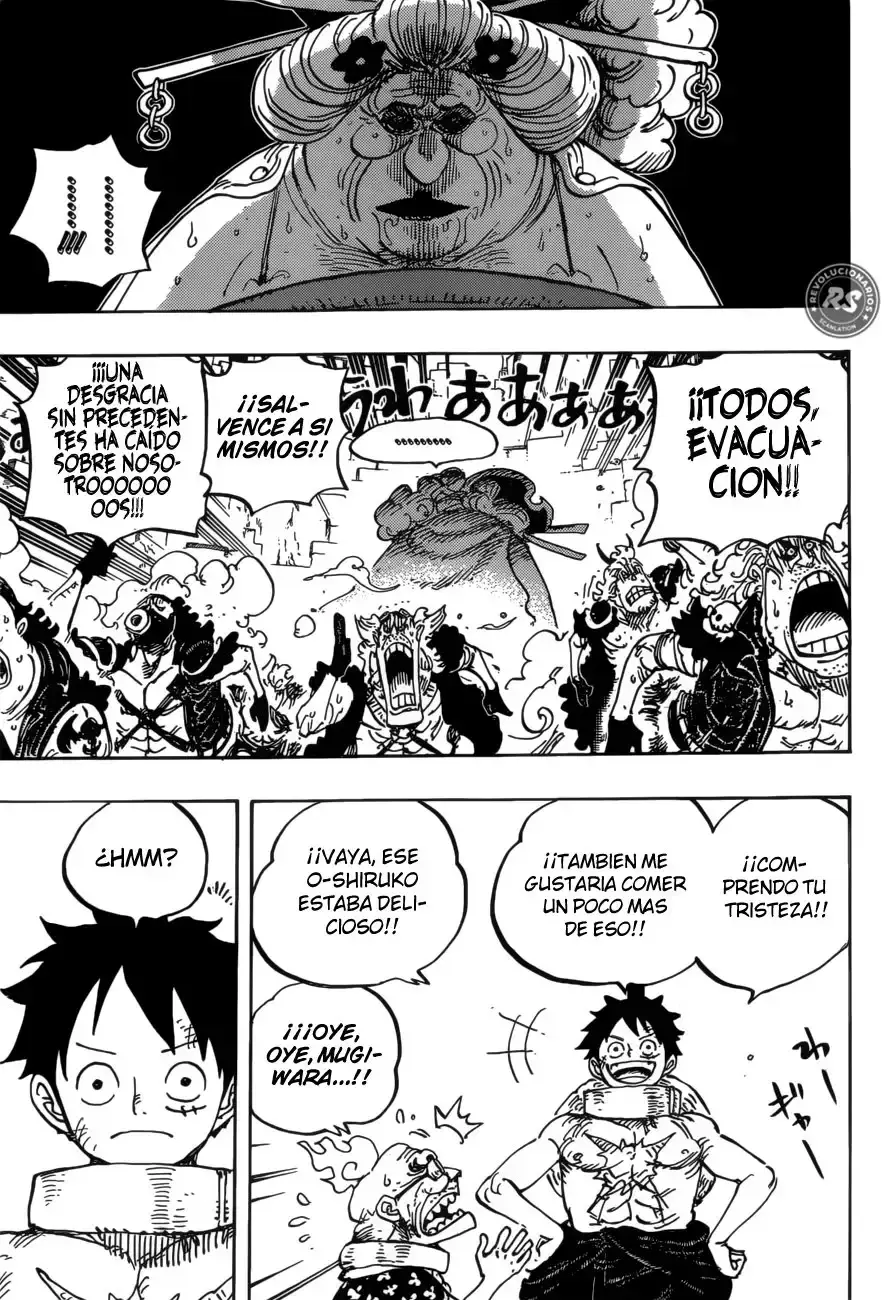 Capitulo 946 page 10