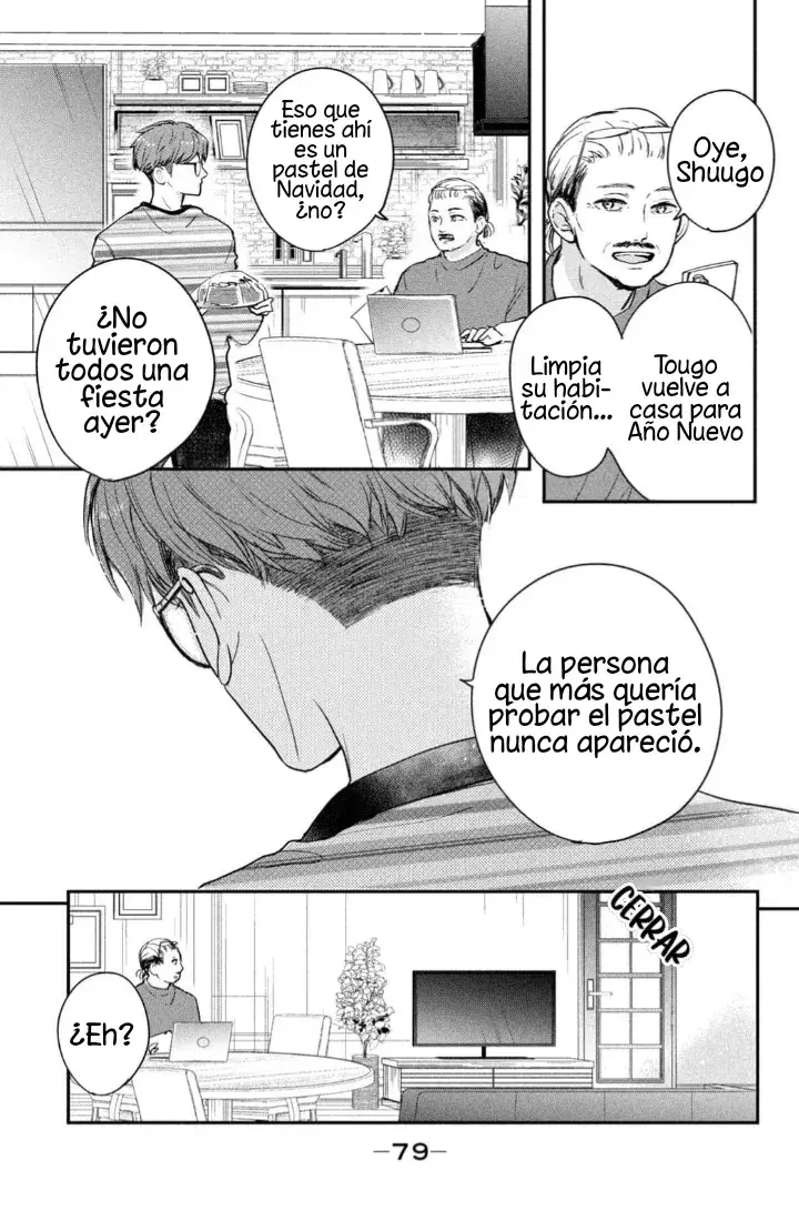 Capitulo 31 page 5