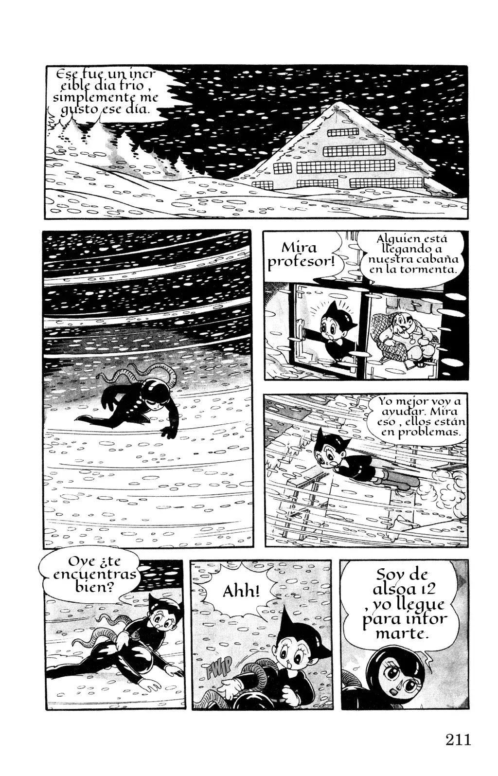 Capitulo 3 page 6