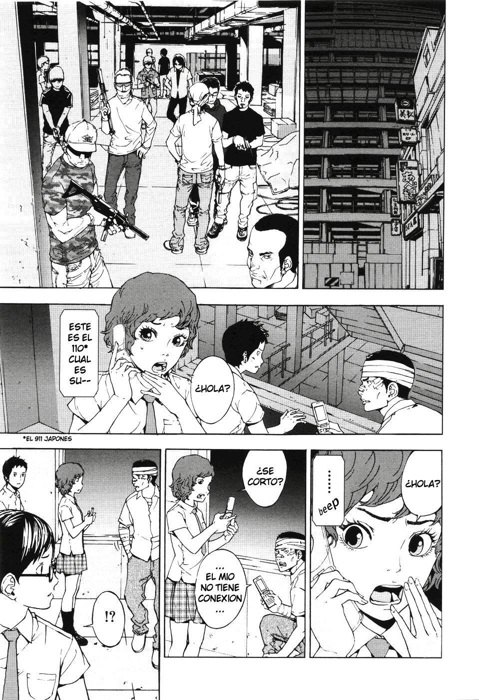 Capitulo 58 page 9