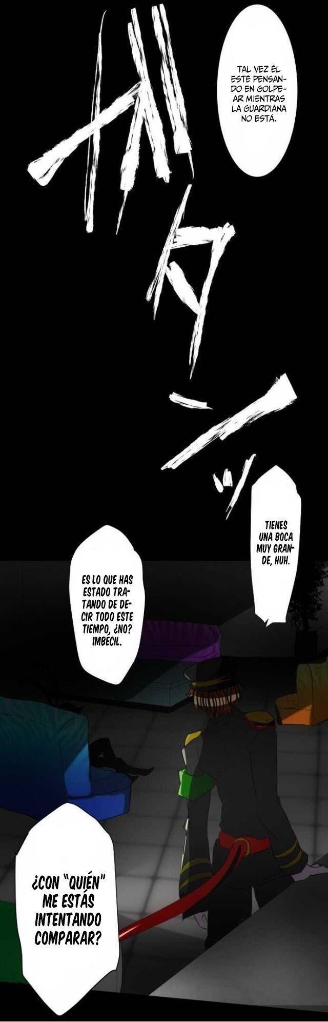 Capitulo 66 page 40