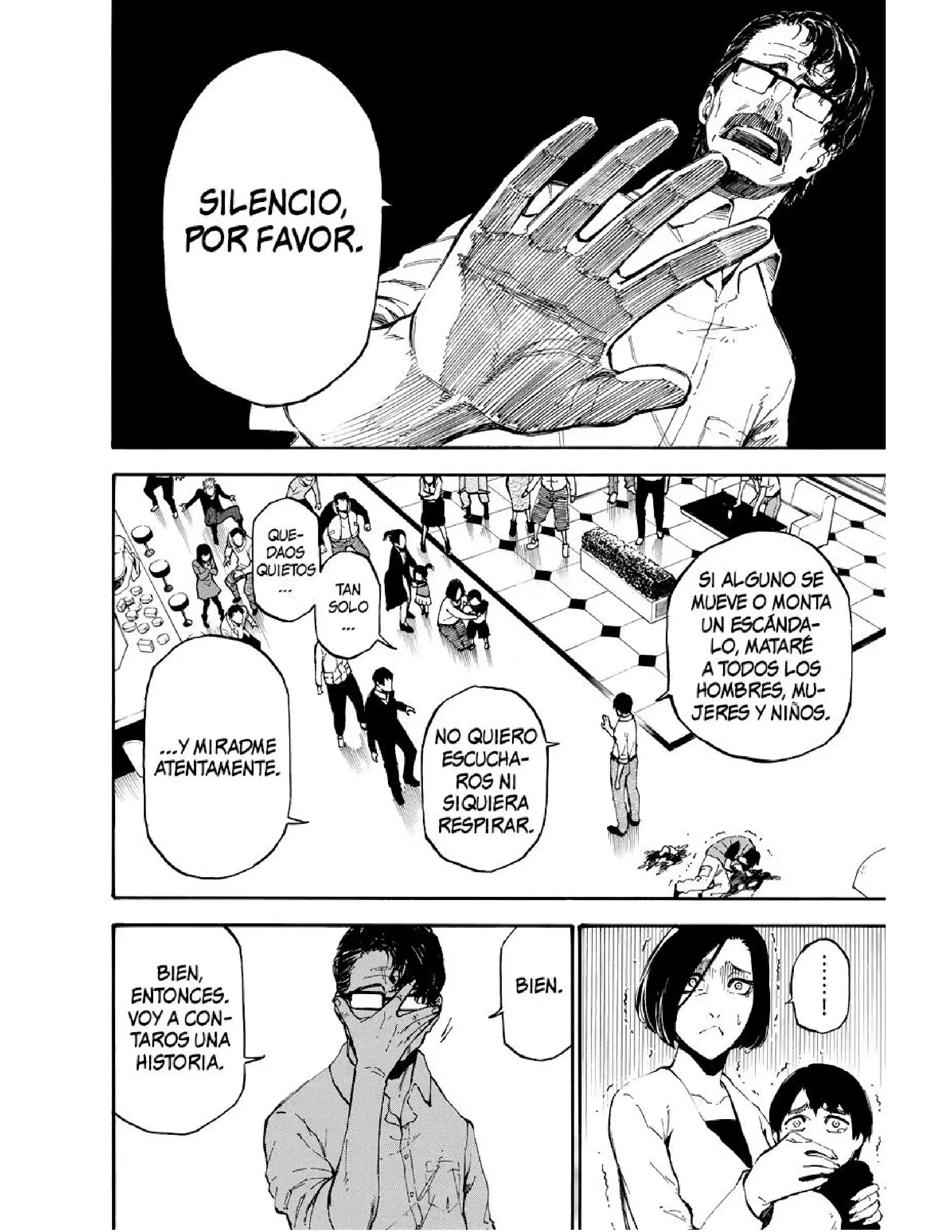 Capitulo 77 page 9