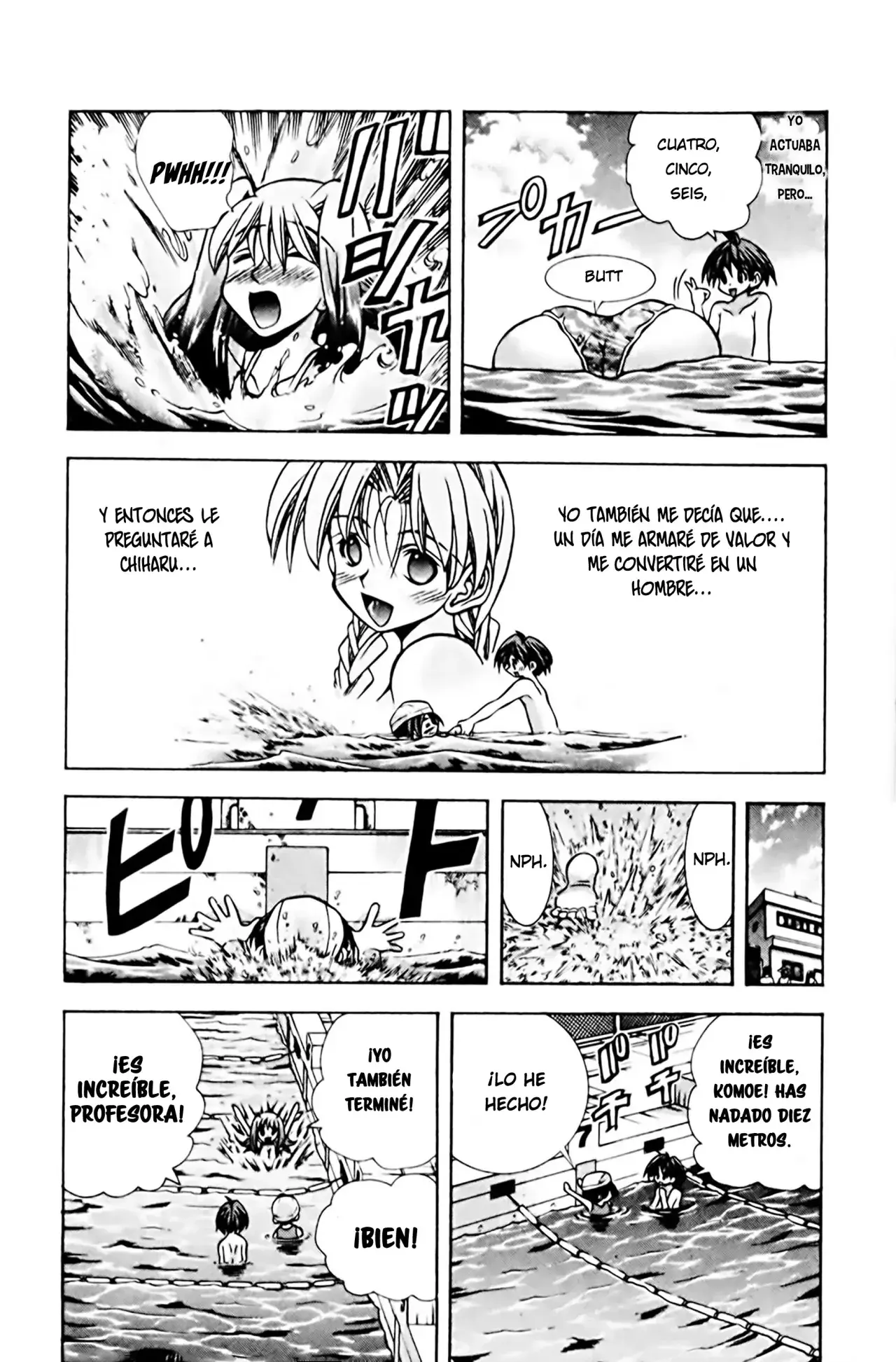 Capitulo 65 page 17