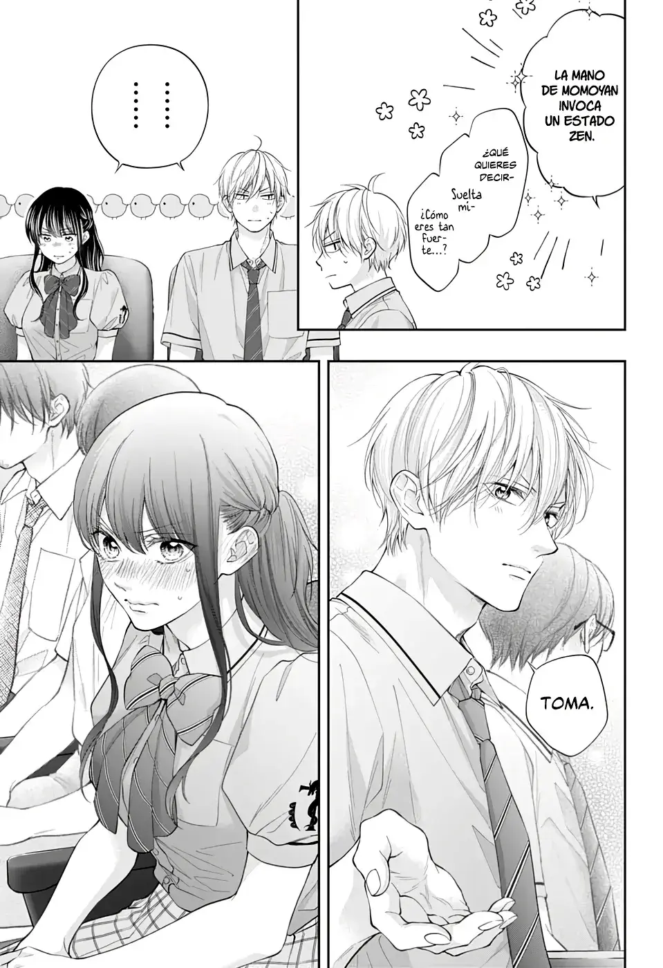 Capitulo 143 page 18