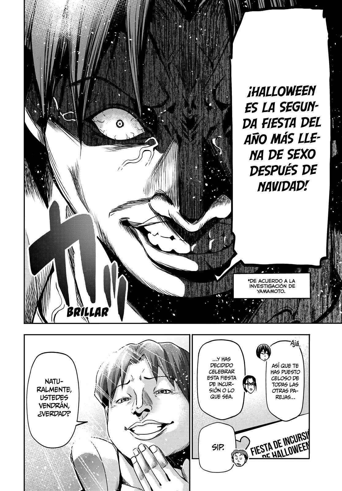 Capitulo 85 page 6