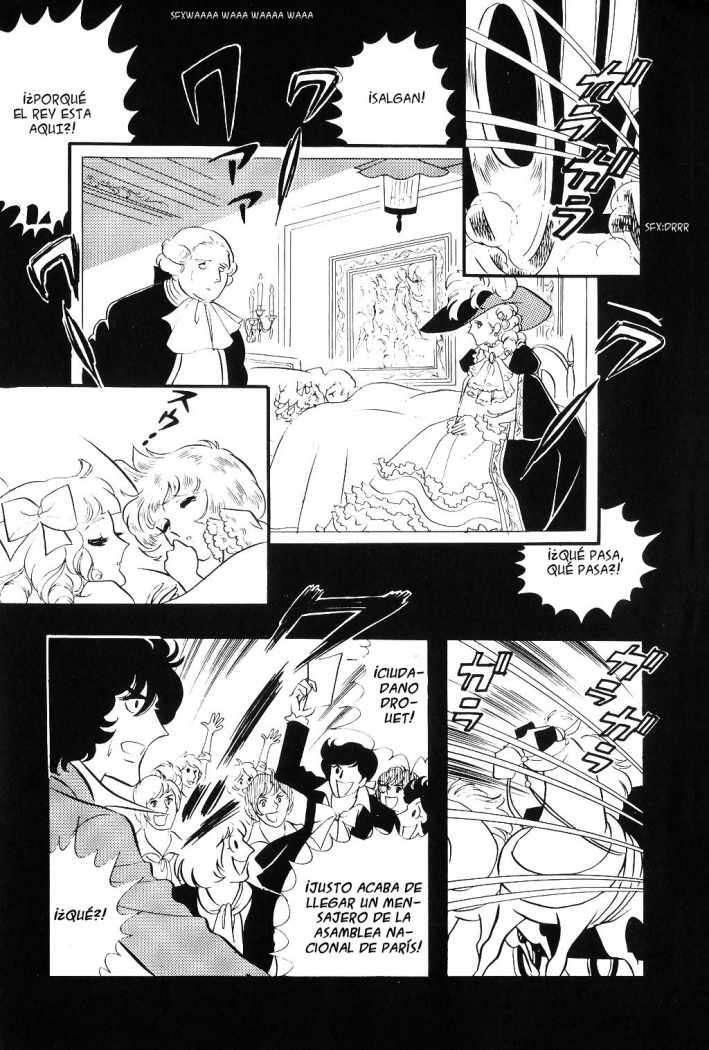 Capitulo 50 page 14