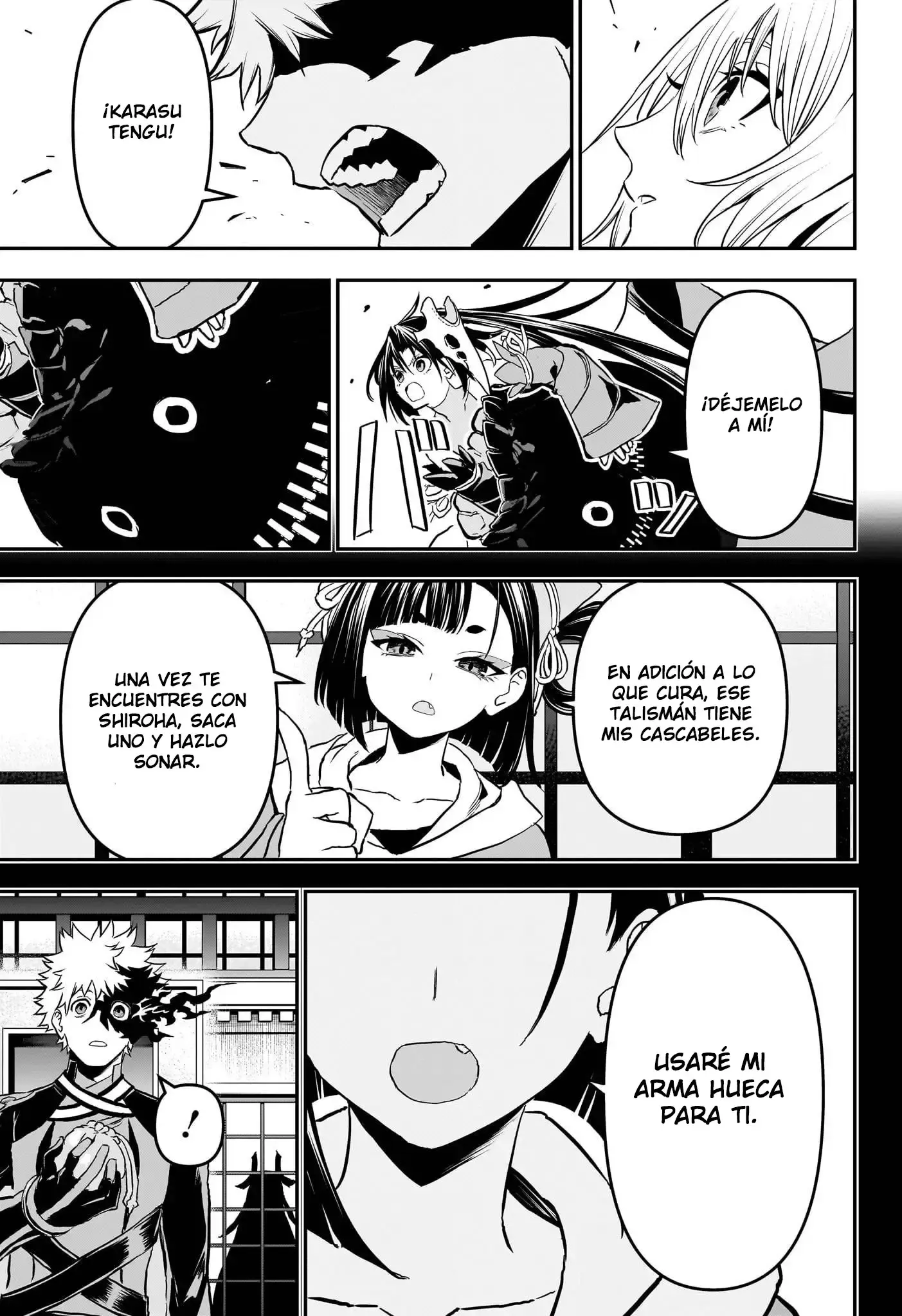 Capitulo 88 page 4