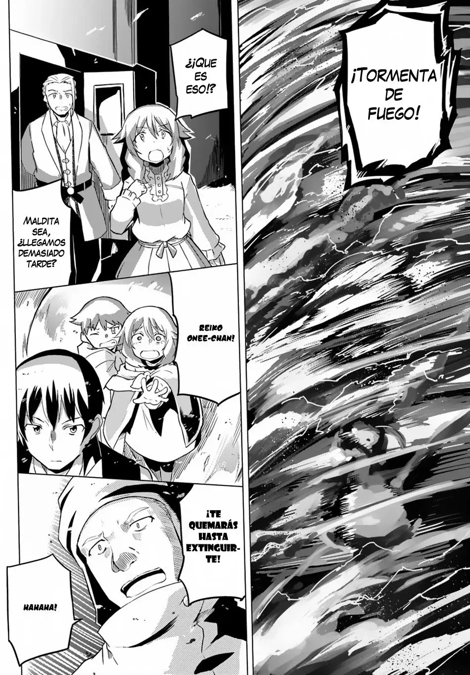 Capitulo 17 page 21