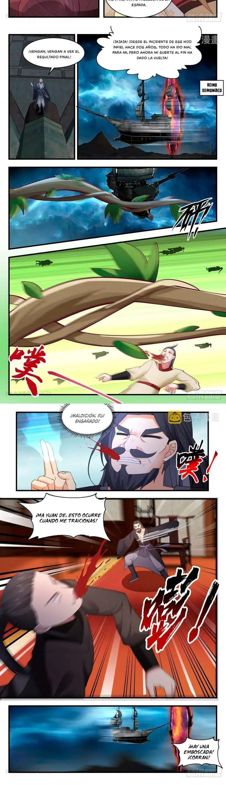 Capitulo 2714 page 3