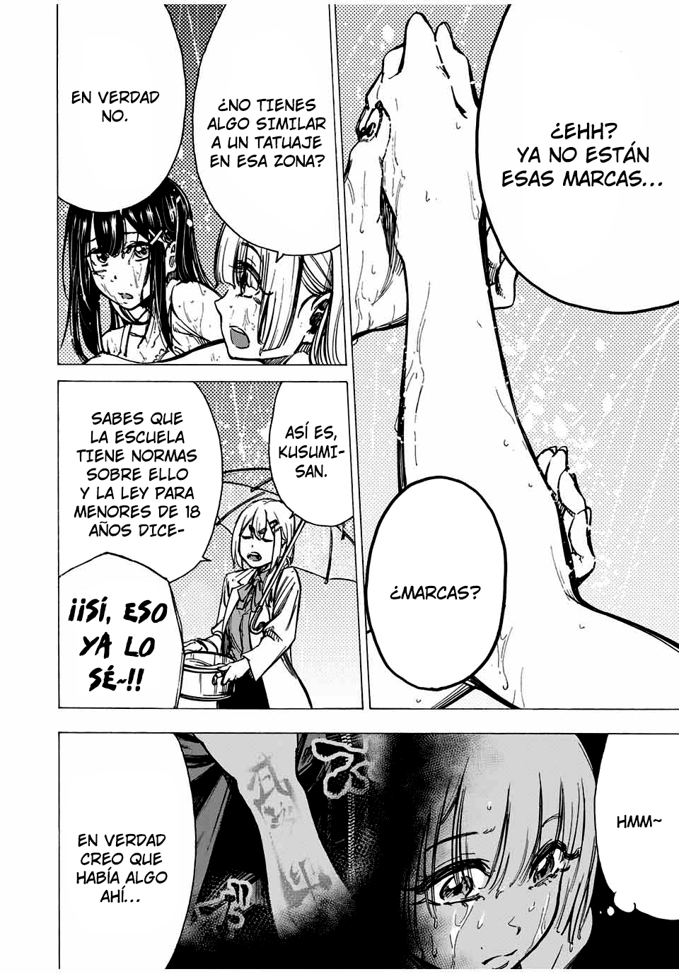 Capitulo 13 page 10