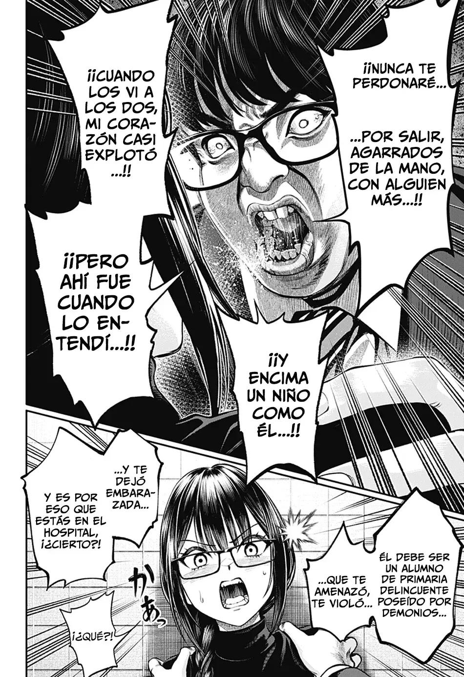 Capitulo 7 page 11