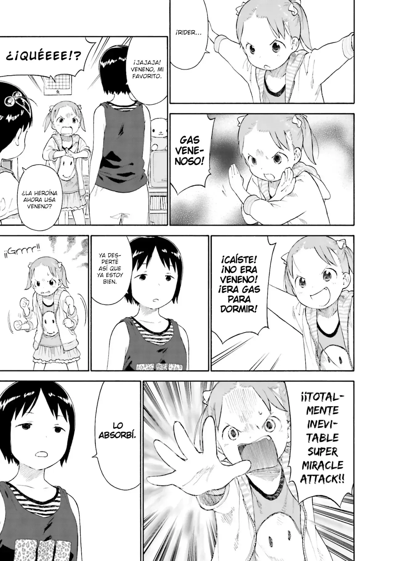 Capitulo 69 page 9