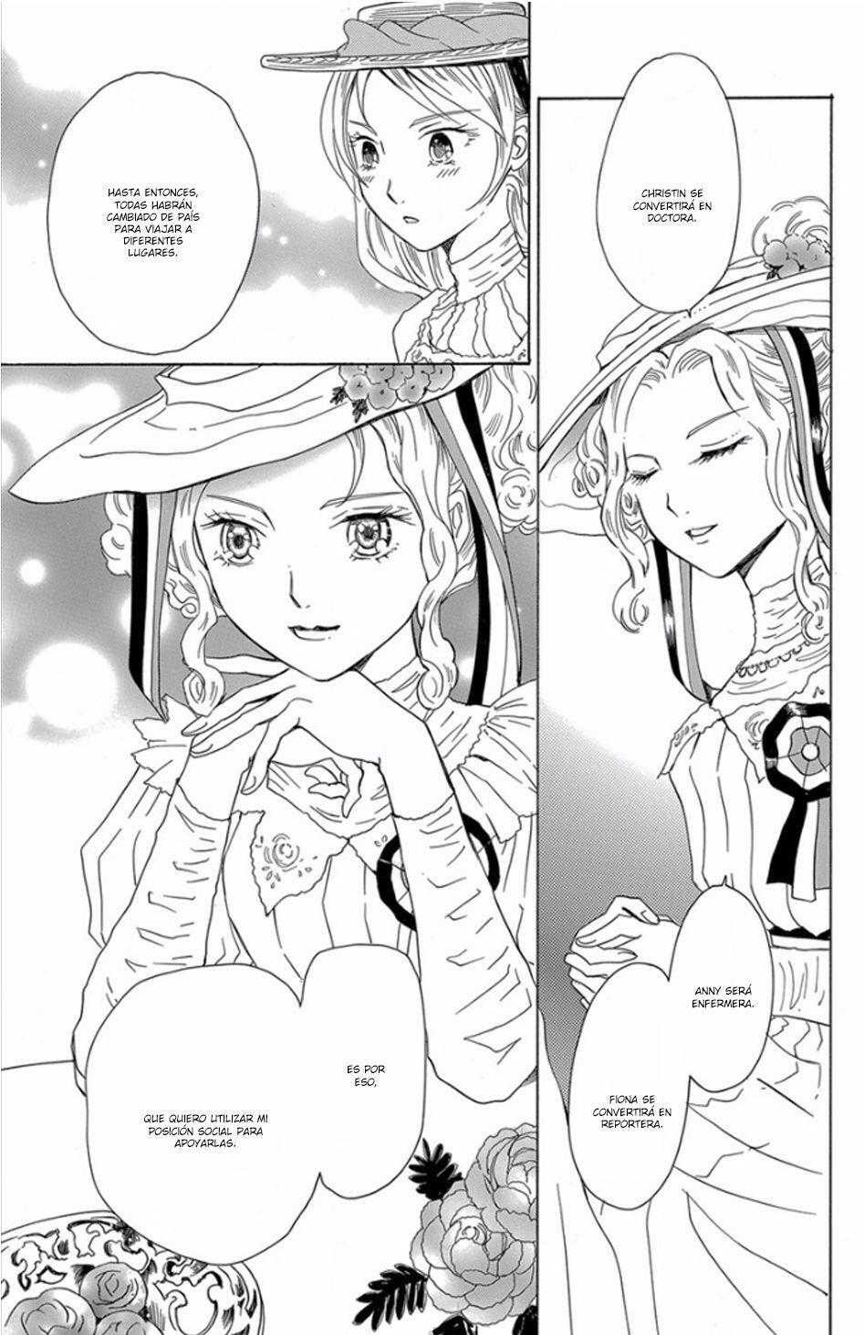 Capitulo 36 page 37