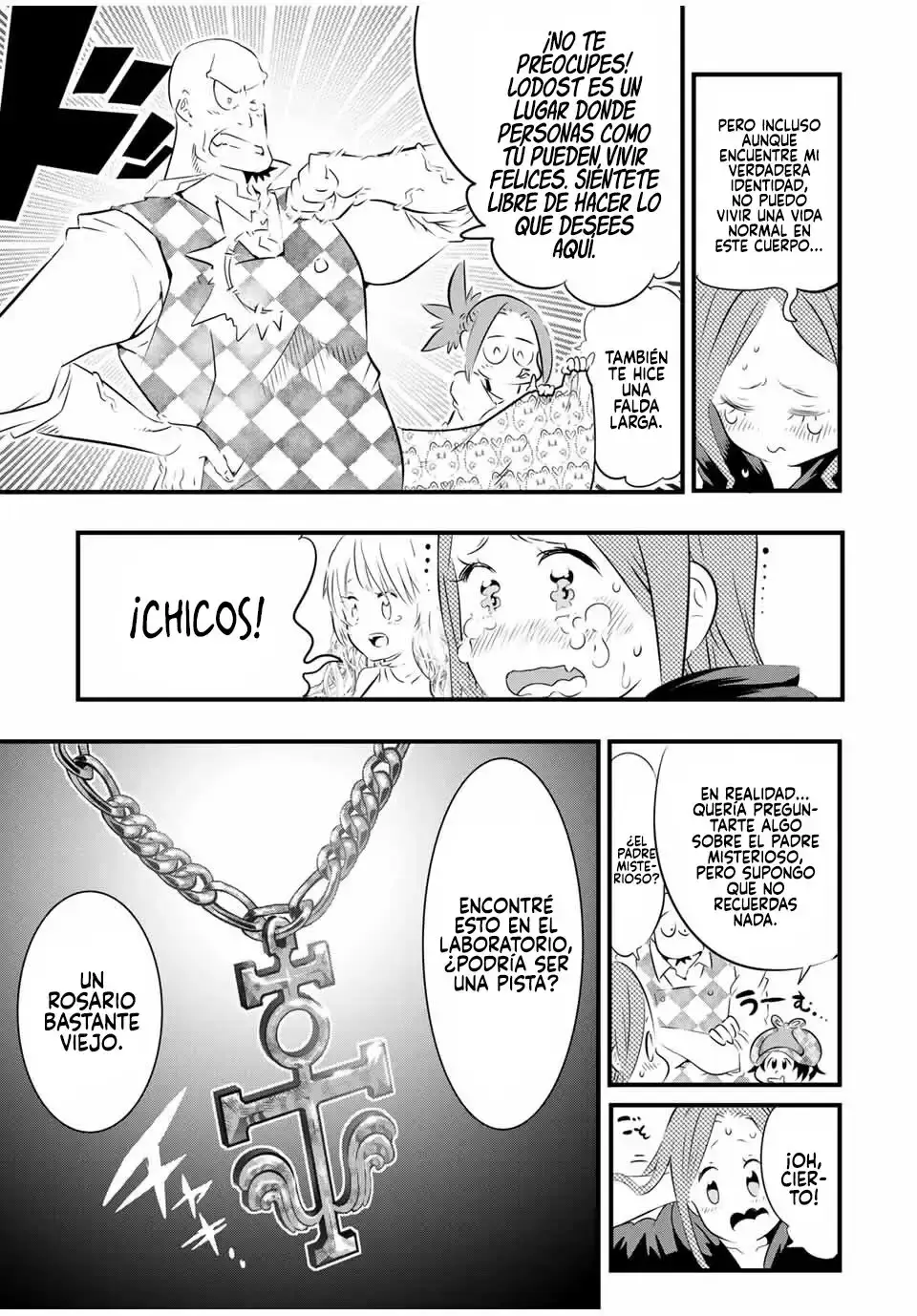 Capitulo 64 page 4
