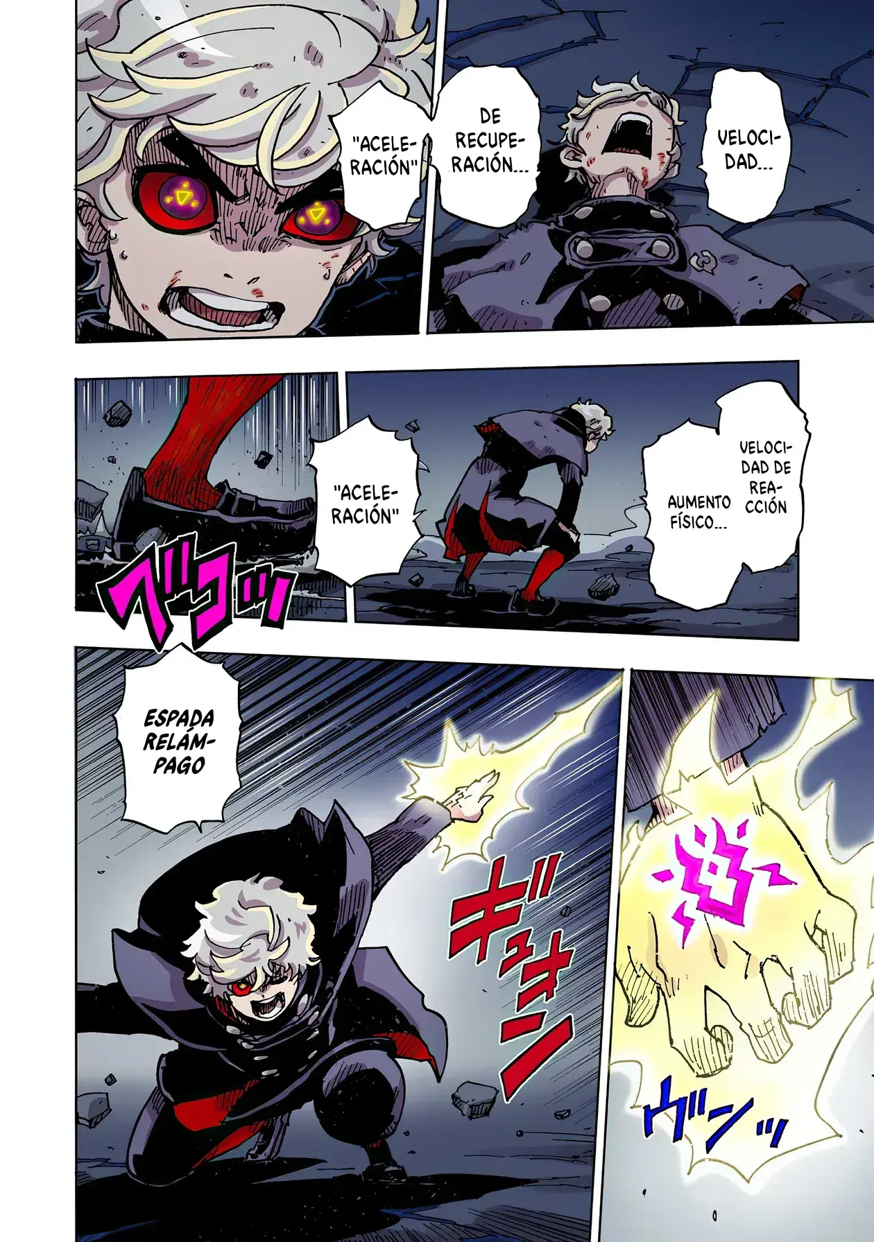 Capitulo 44 page 29