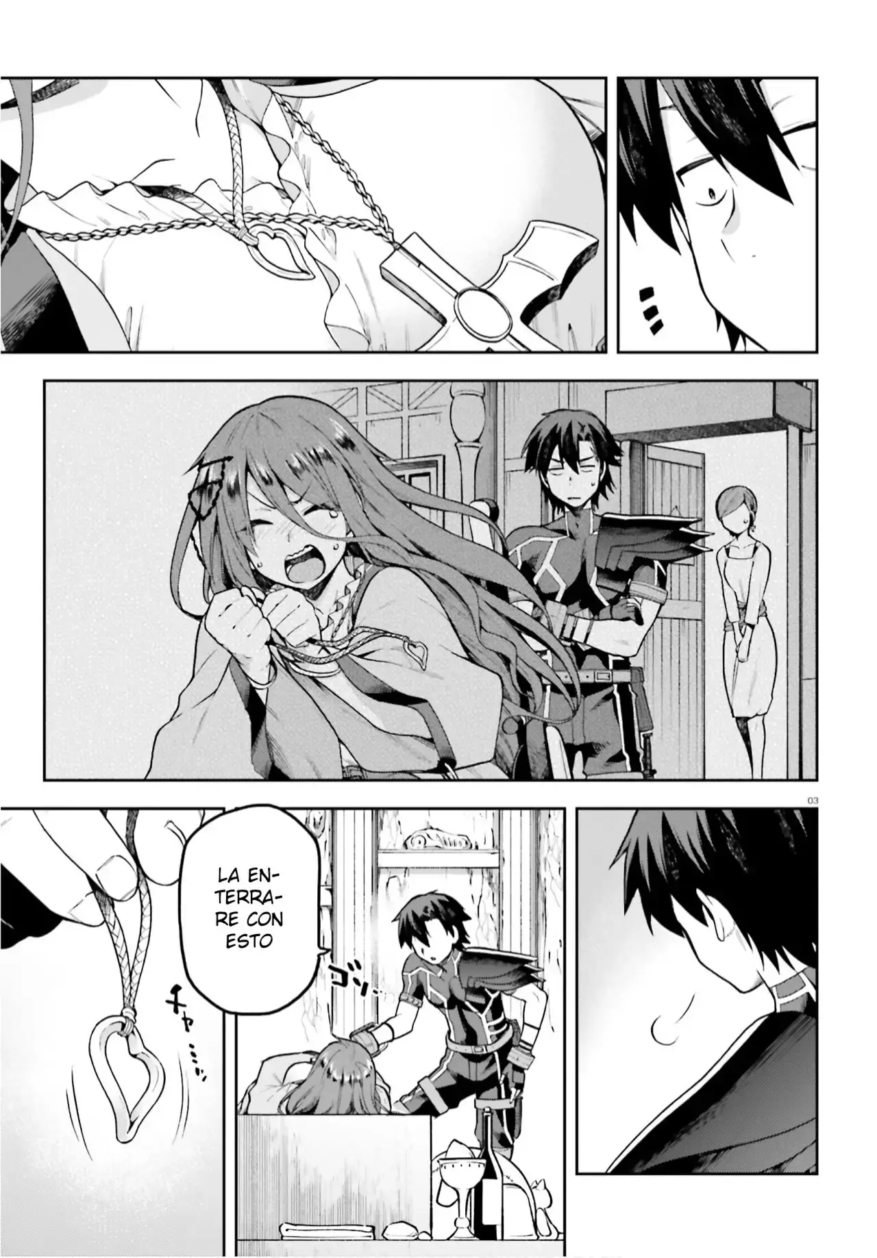 Capitulo 38 page 5