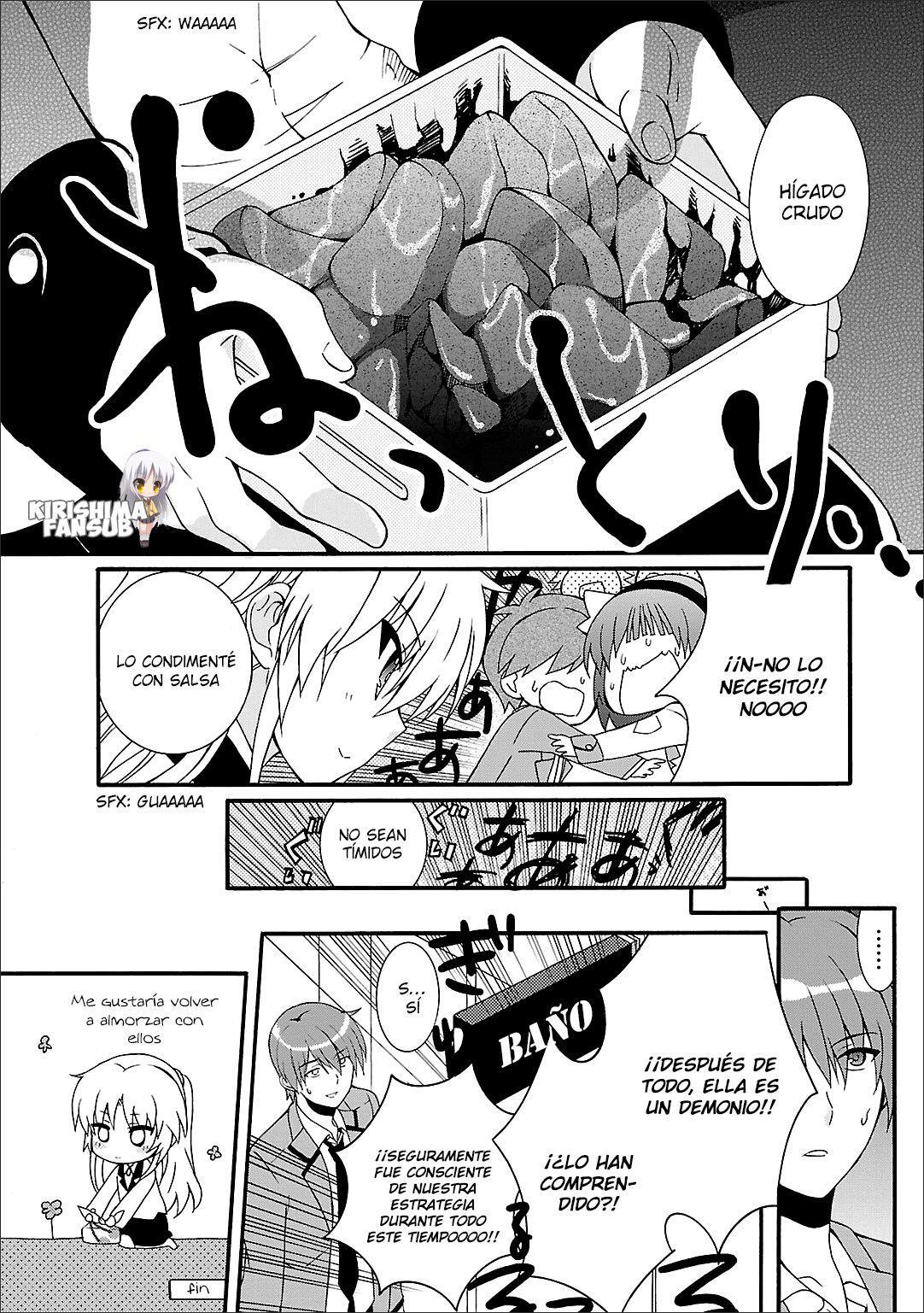 Capitulo 60 page 27