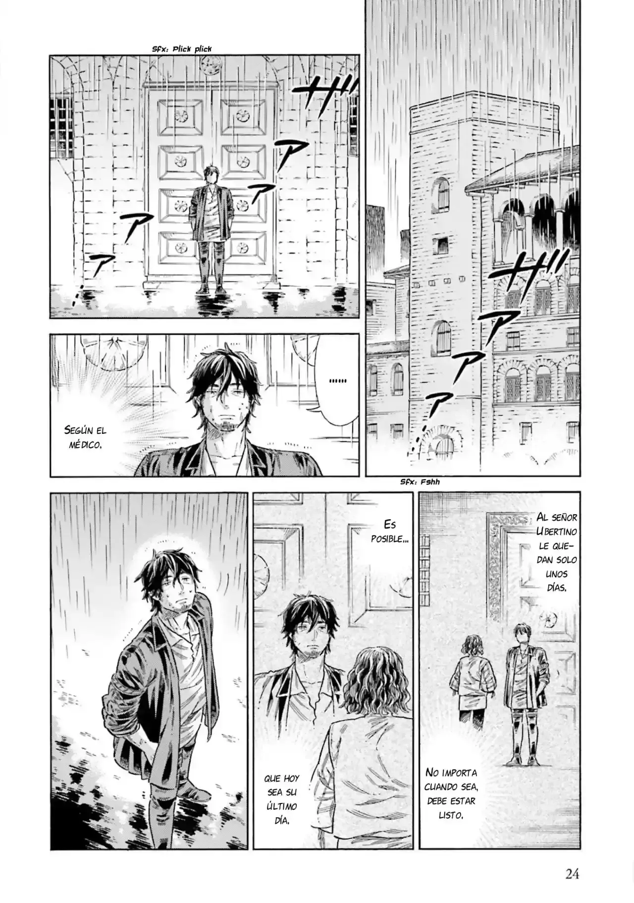 Capitulo 75 page 27