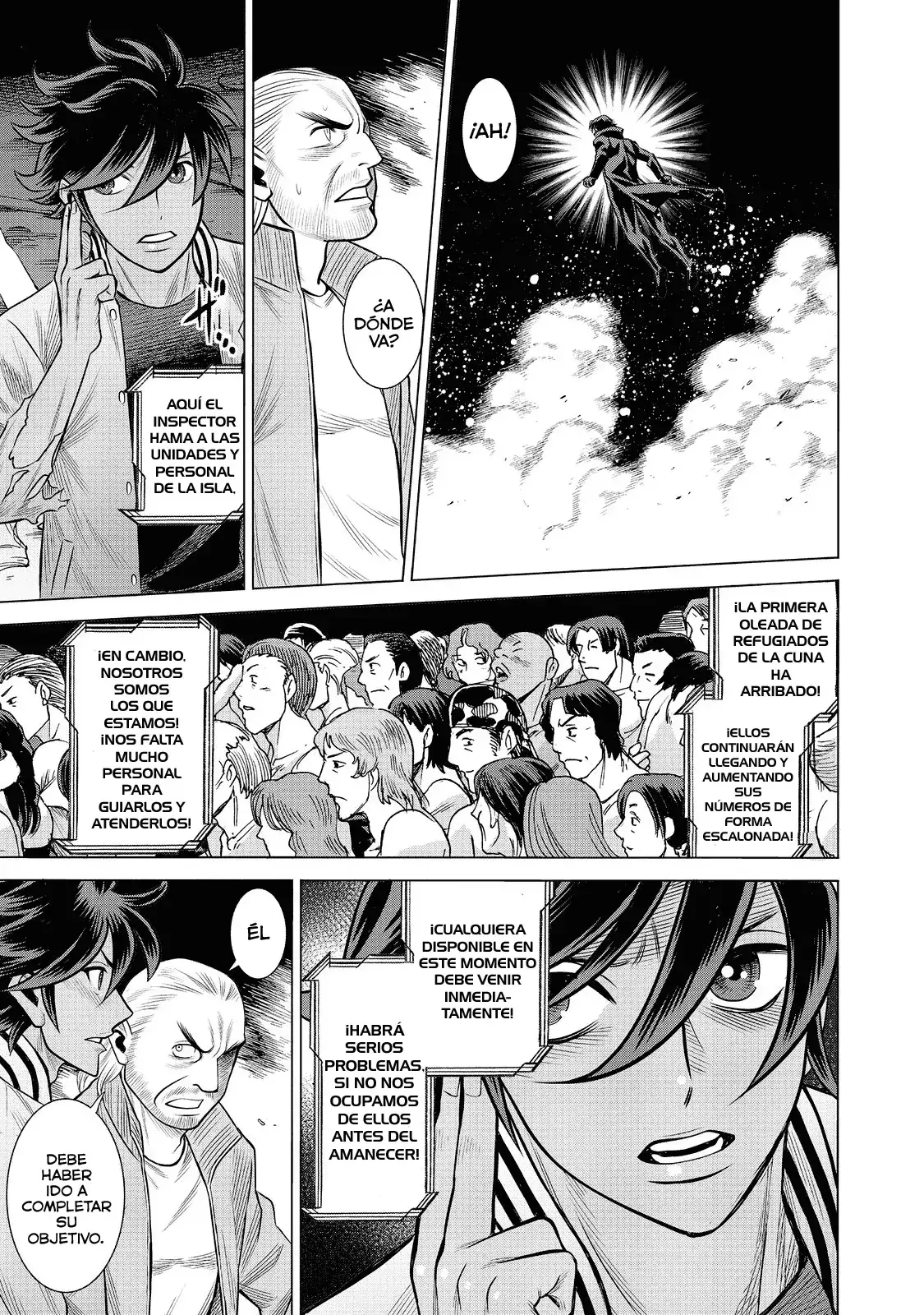 Capitulo 61 page 37