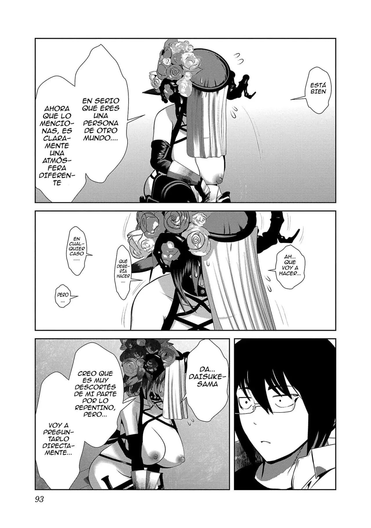 Capitulo 69 page 9