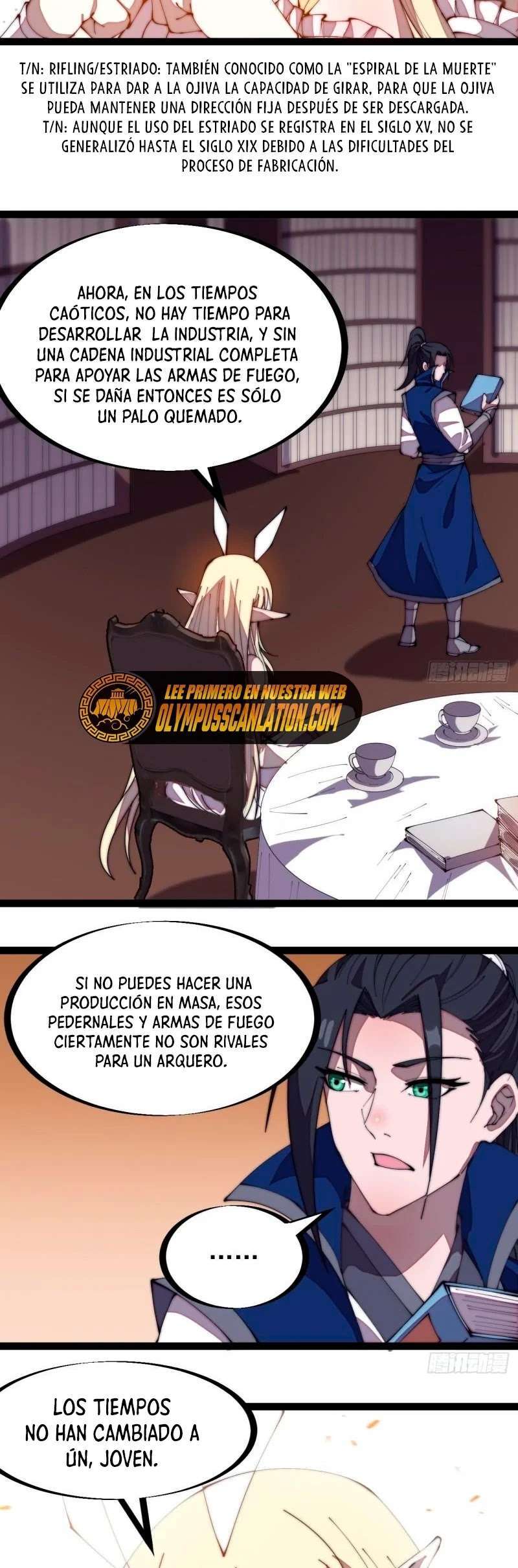 Capitulo 285 page 9