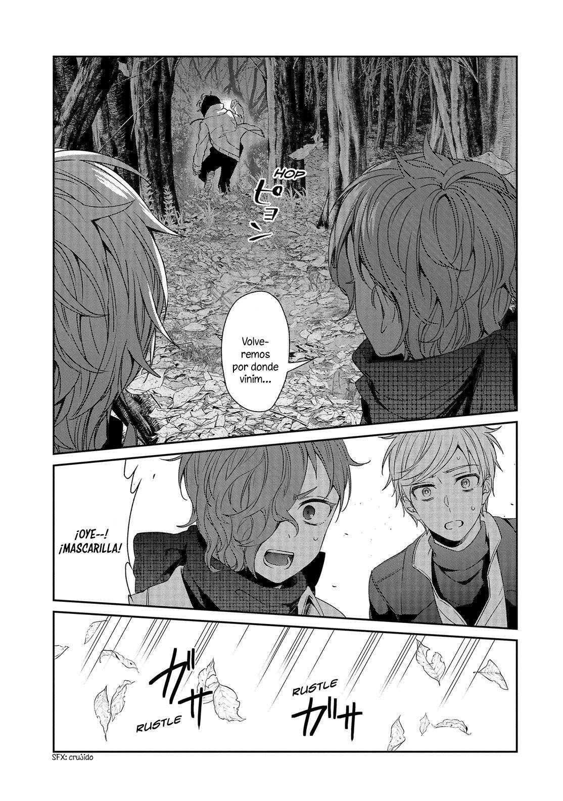 Capitulo 43 page 10
