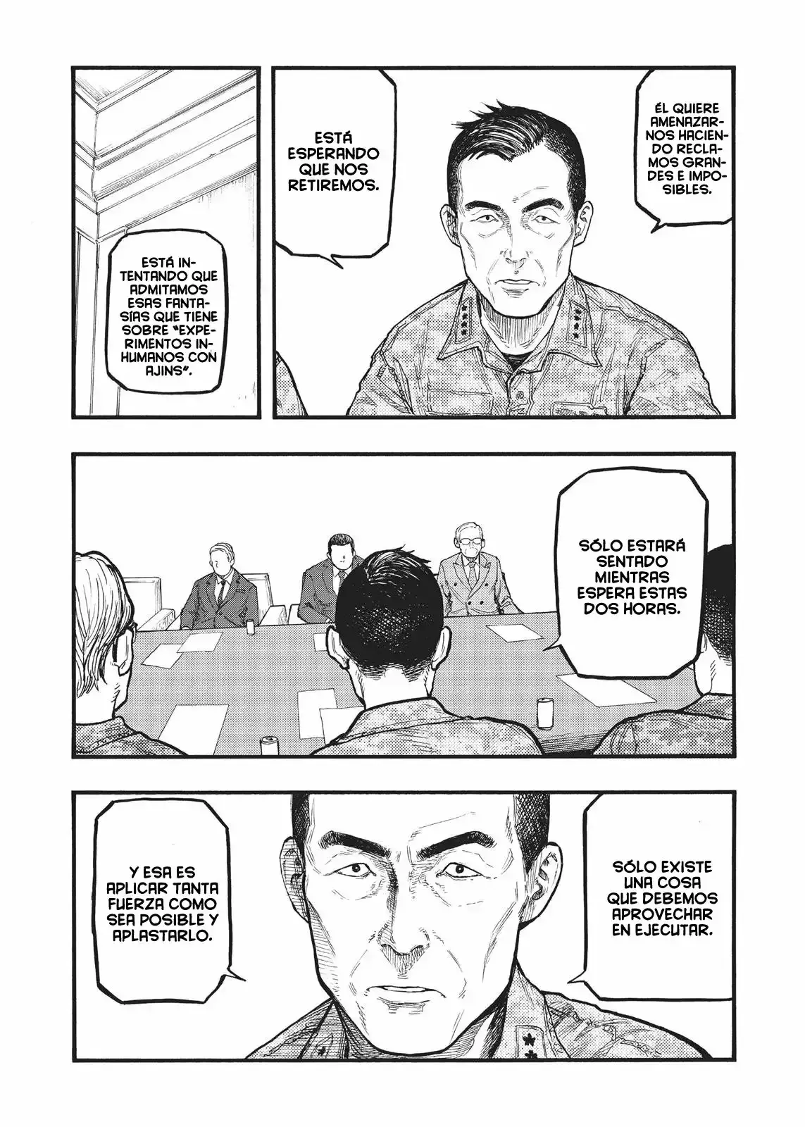 Capitulo 59 page 15