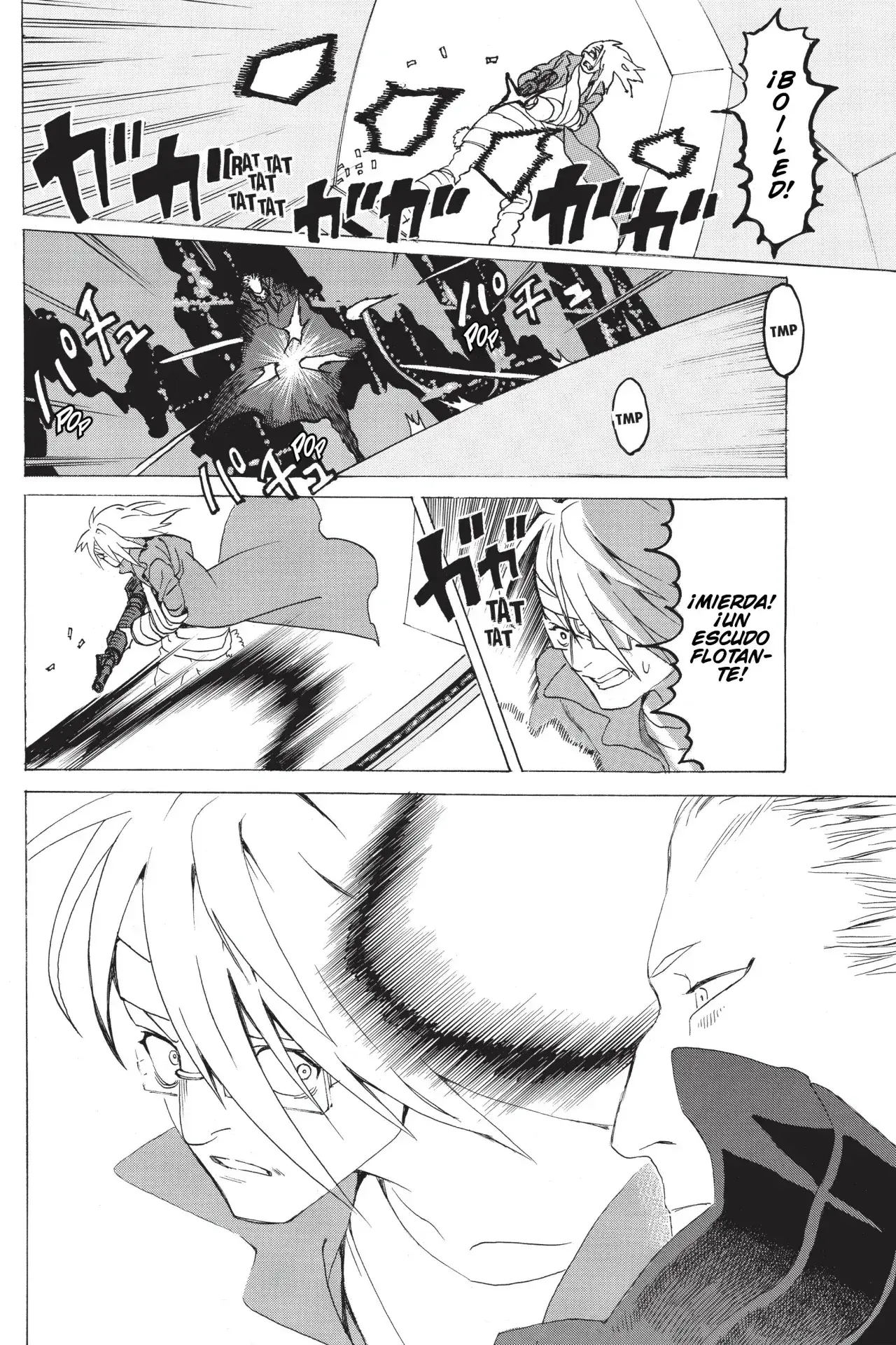 Capitulo 11 page 34
