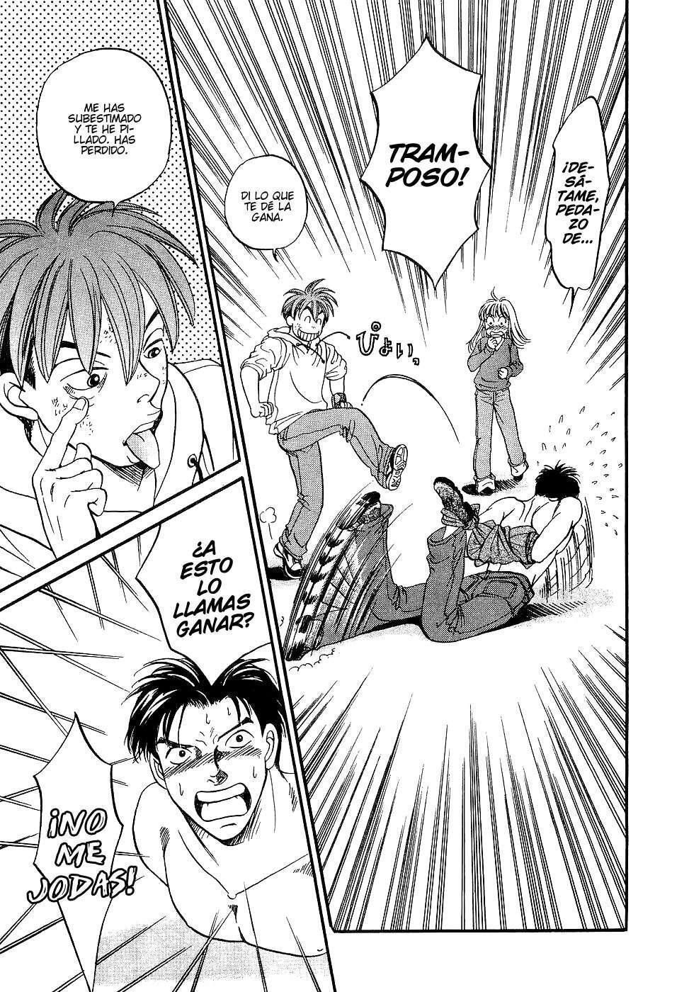 Capitulo 46 page 13