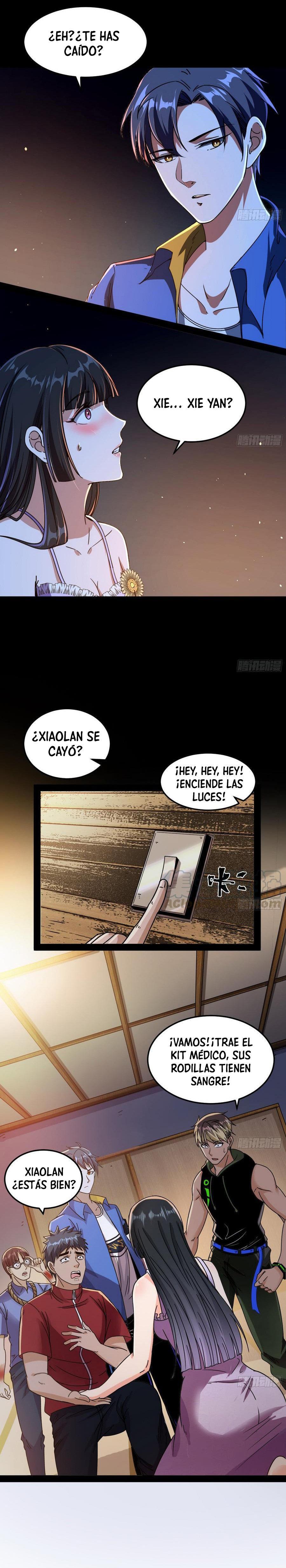 Capitulo 60 page 11