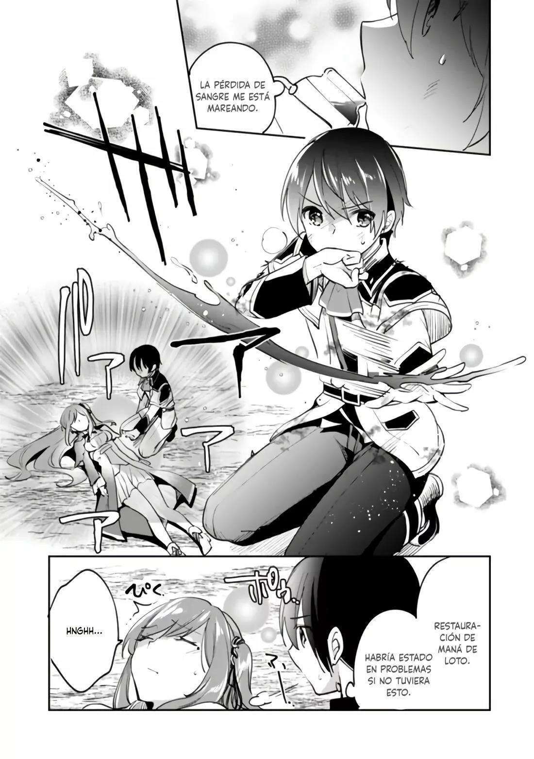 Capitulo 62 page 4