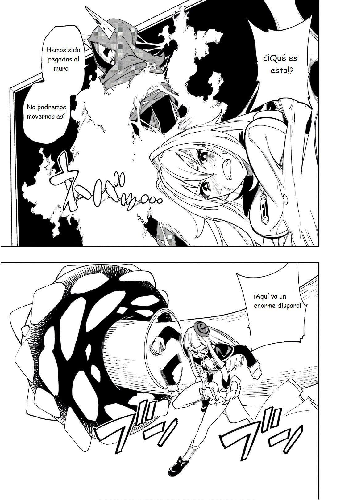 Capitulo 123 page 12
