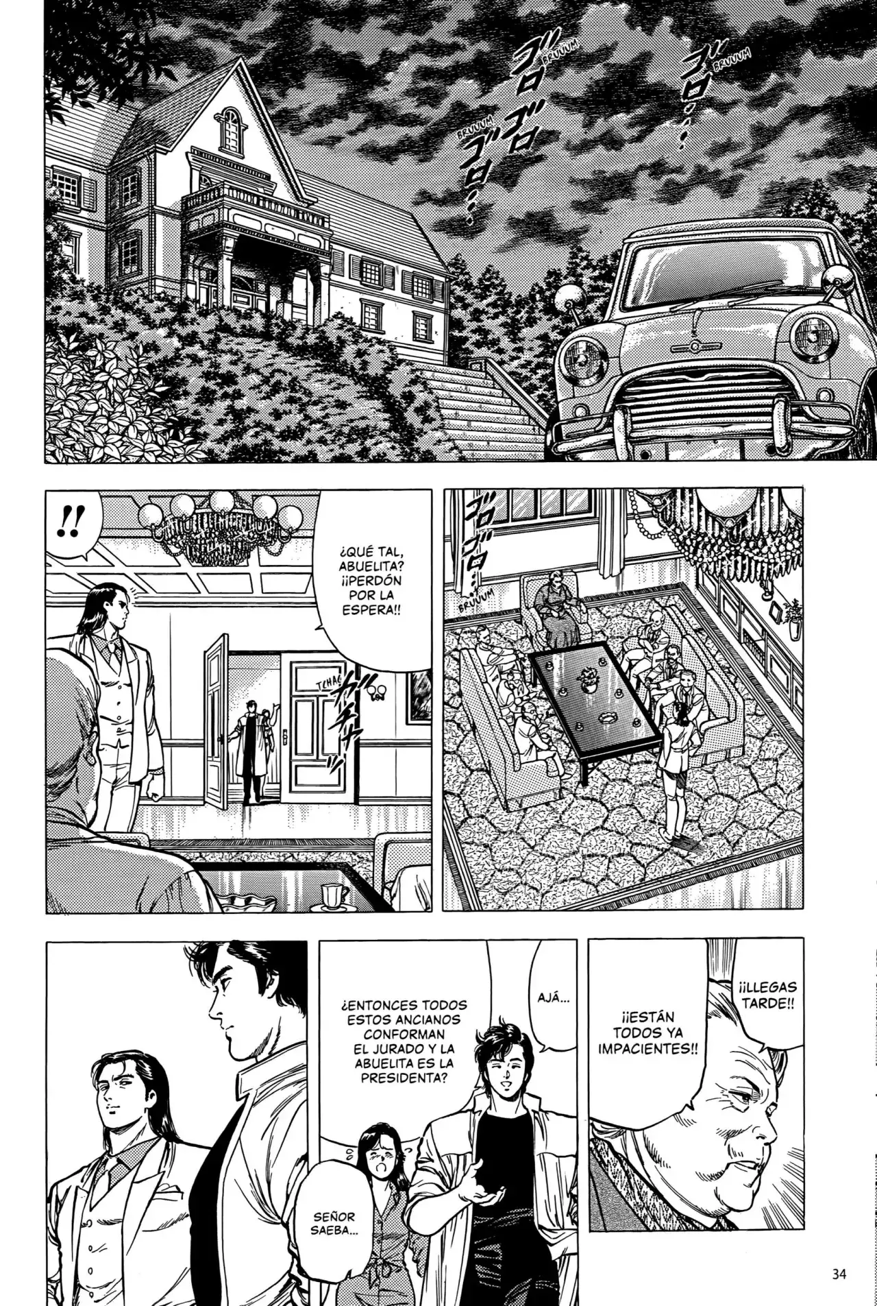 Capitulo 134 page 6