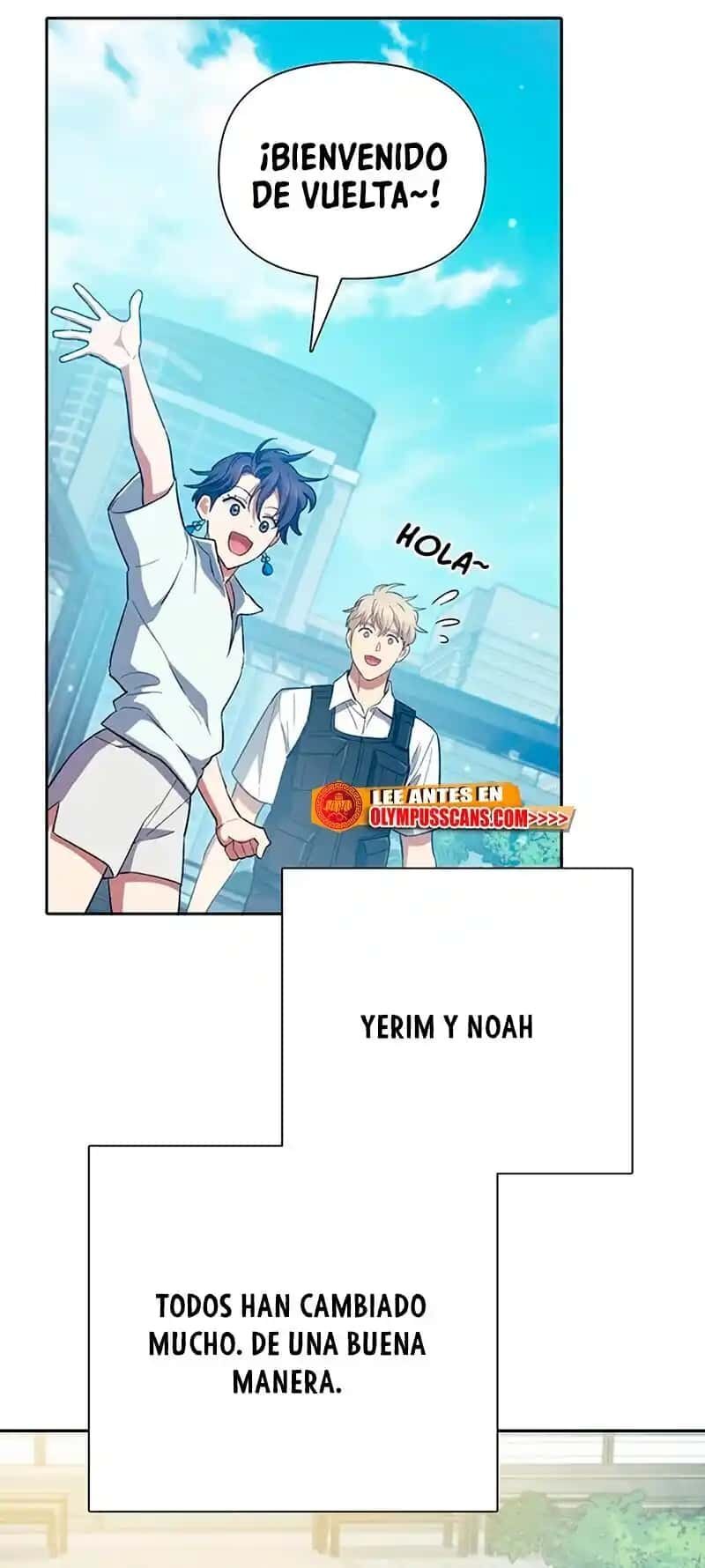 Capitulo 80 page 21