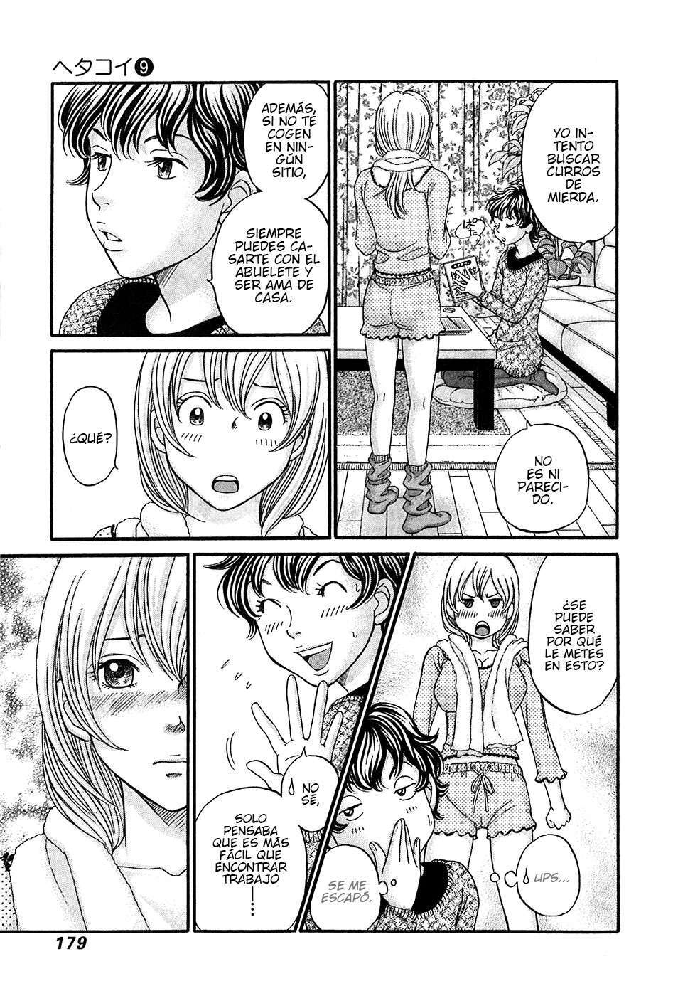 Capitulo 53 page 16