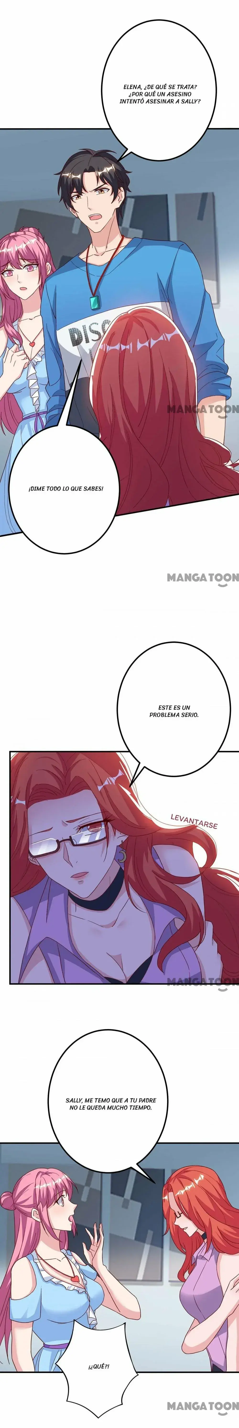 Capitulo 97 page 6